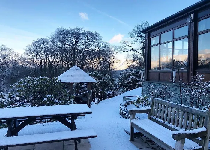 The Mary Mount 2* Borrowdale Valley