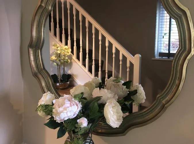 Hotel The Mary Mount 2*