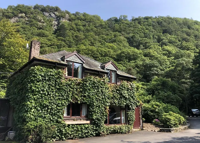 The Mary Mount Hotel 2*