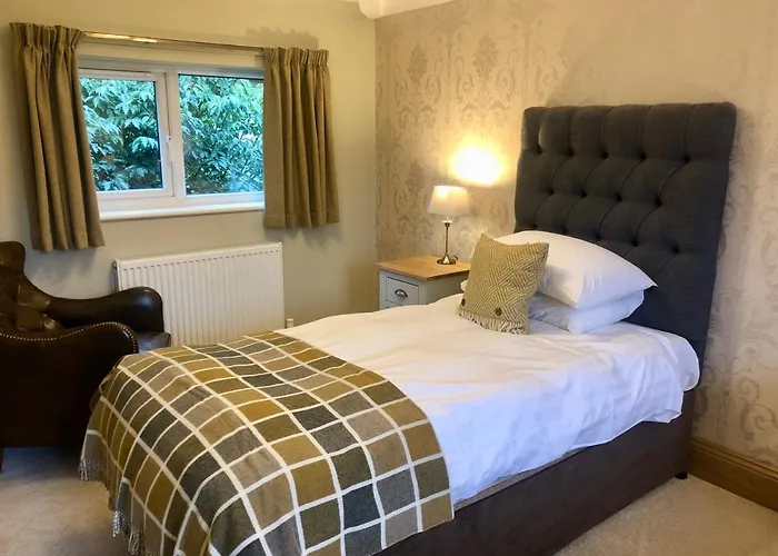 Hotel The Mary Mount 2*