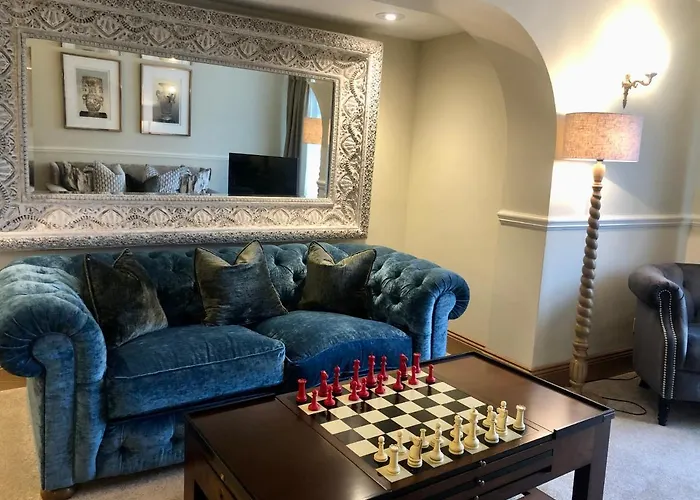 Hotel The Mary Mount