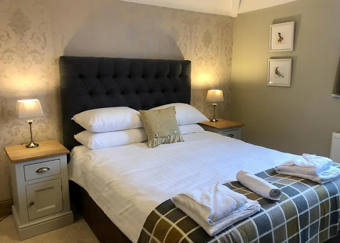 Hotel The Mary Mount 2*