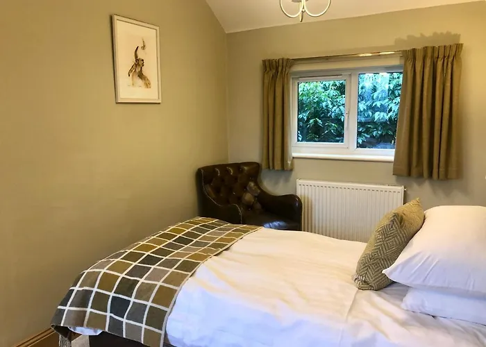 Hotel The Mary Mount