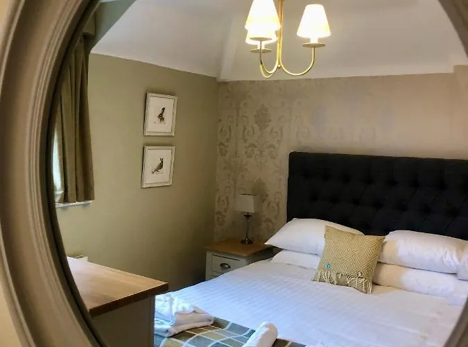 The Mary Mount 2* Borrowdale Valley