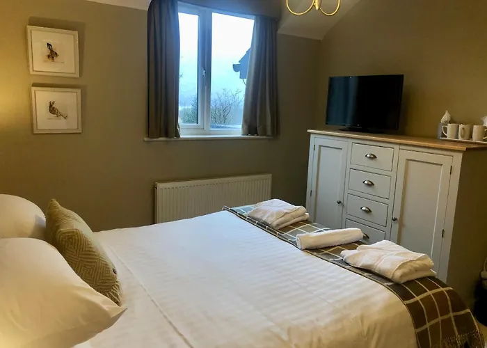 Hotel The Mary Mount 2*