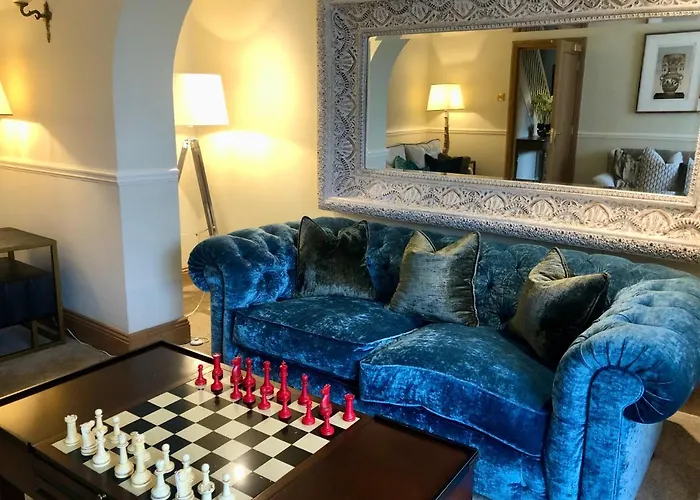 The Mary Mount Borrowdale Valley