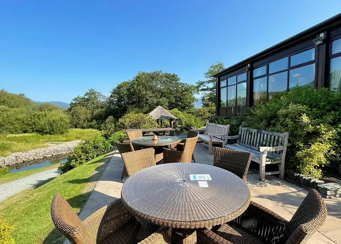 The Mary Mount Hotel 2*