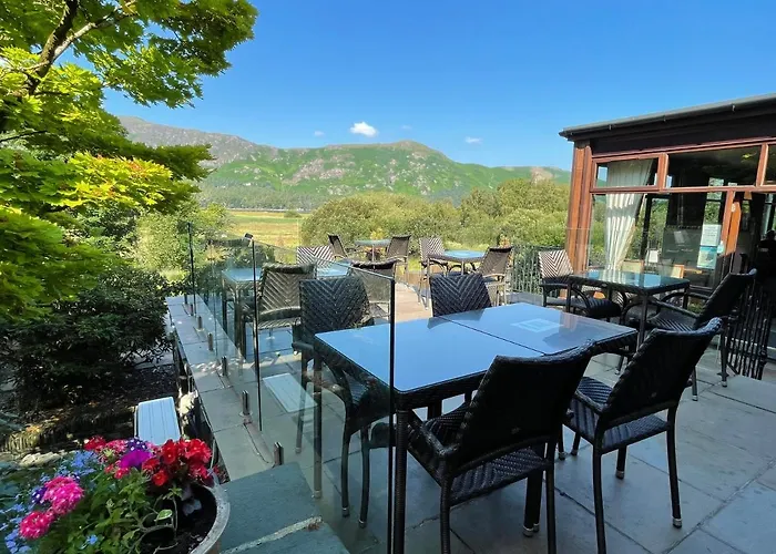 The Mary Mount Hotel 2*