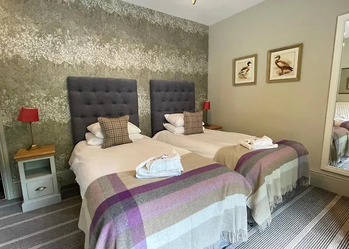 The Mary Mount Hotel 2*