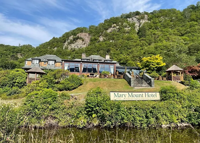 The Mary Mount 2* Borrowdale Valley