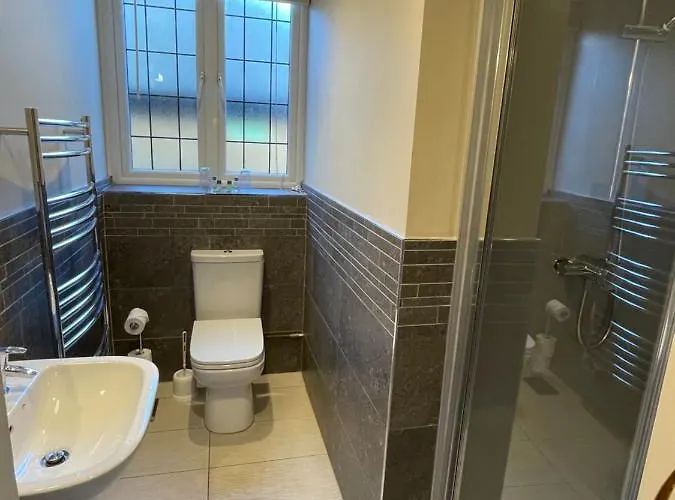 Hotel The Mary Mount Borrowdale Valley