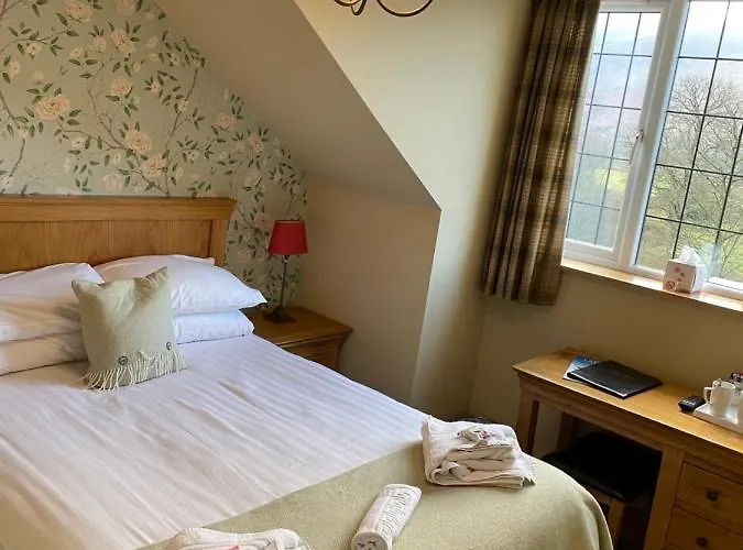 Hotel The Mary Mount