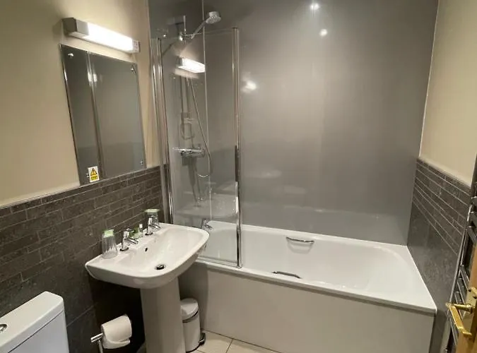 The Mary Mount Hotel Borrowdale Valley