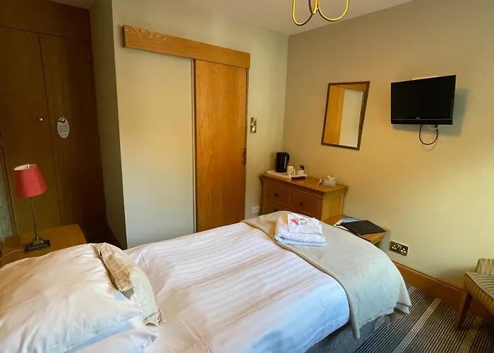 The Mary Mount 2* Borrowdale Valley