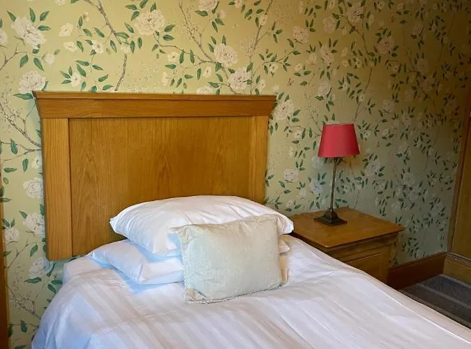 Hotel The Mary Mount