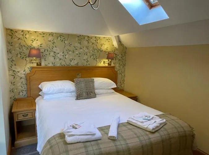 The Mary Mount 2* Borrowdale Valley