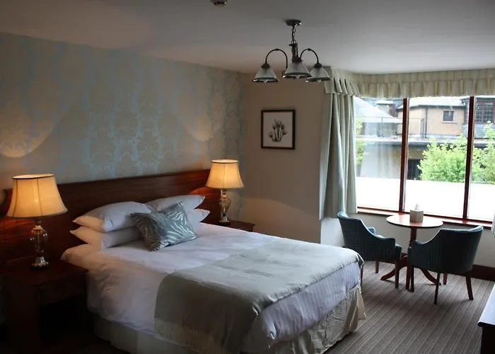 The Mary Mount 2* Borrowdale Valley