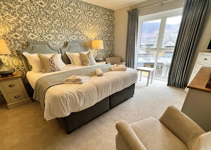 Hotel The Mary Mount