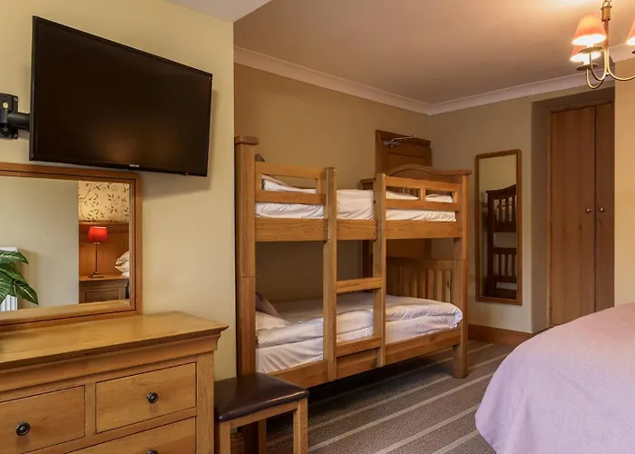 The Mary Mount Hotel 2*