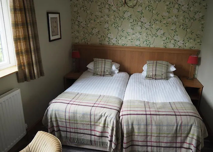 The Mary Mount Hotel 2*