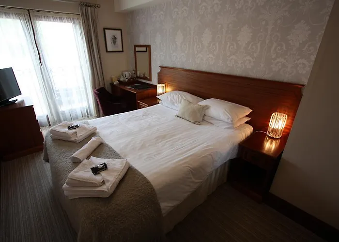 The Mary Mount Borrowdale Valley