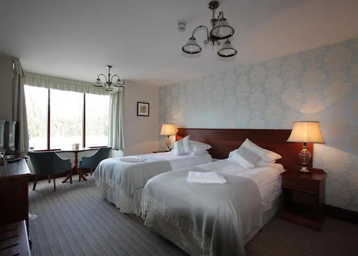 Hotel The Mary Mount Borrowdale Valley
