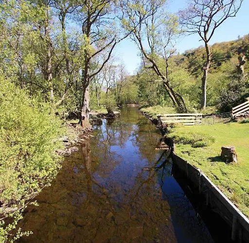 The Mary Mount Hotel
