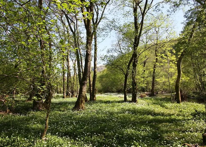 Hotel The Mary Mount Borrowdale Valley