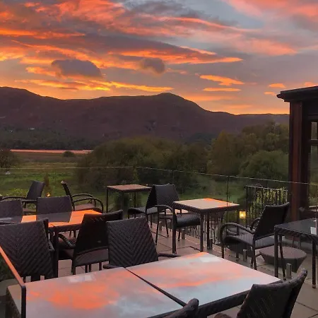 The Mary Mount Отель 2*