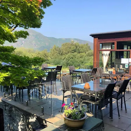 酒店 玛丽山酒店 2*