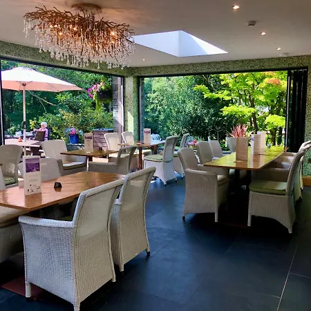 The Mary Mount 2* Долина Борроудейл