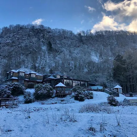 The Mary Mount Отель