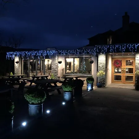 Hotell The Mary Mount 2*