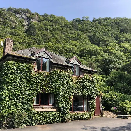 The Mary Mount Отель 2*