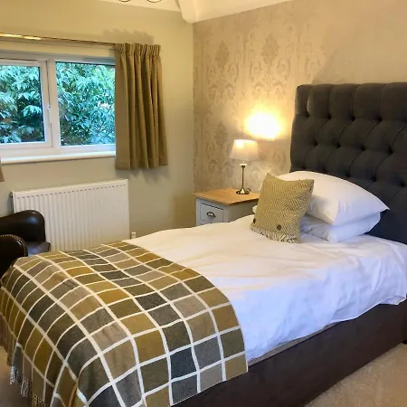 Hotell The Mary Mount 2*