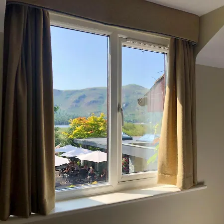 The Mary Mount Отель