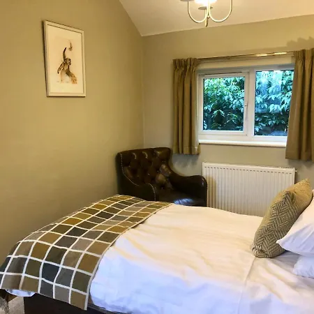 Hotell The Mary Mount