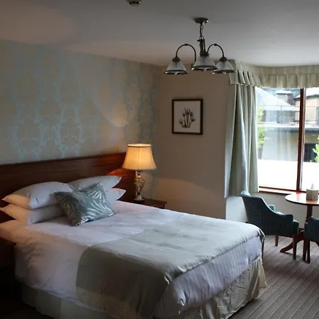 The Mary Mount 2* Долина Борроудейл